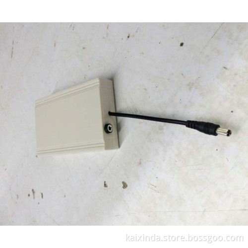Li-ion Battery Pack for Oxygen